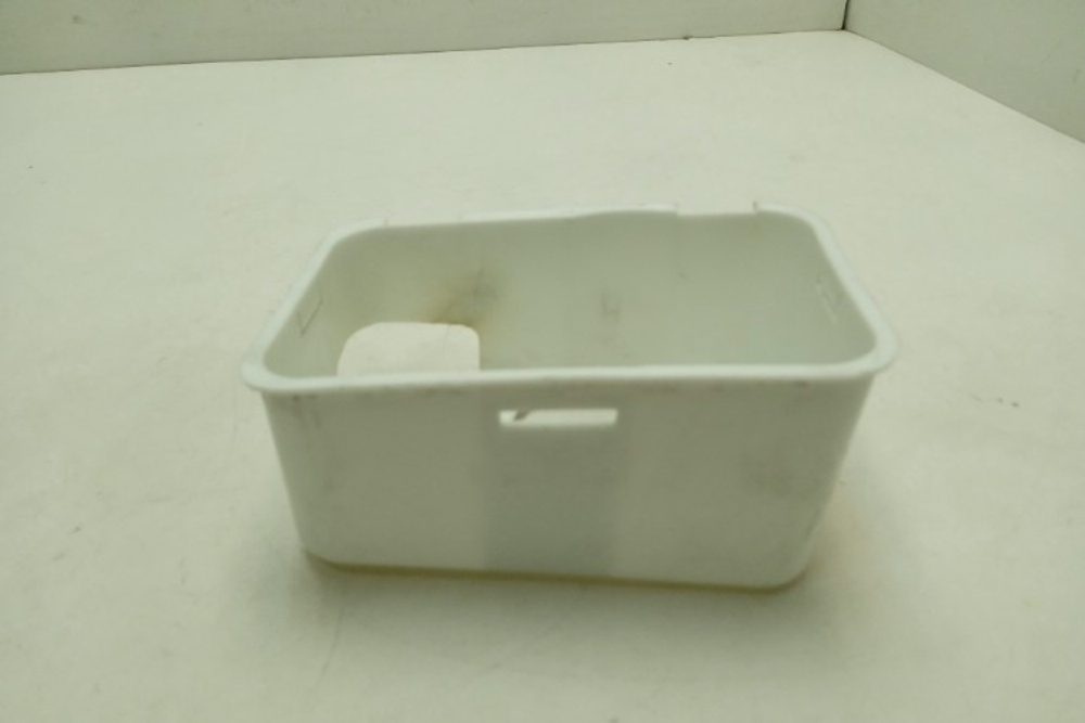 WF7450S9C кт160 Панель сливного фильтра для стиральной машины Samsung WF7450S9C б/у