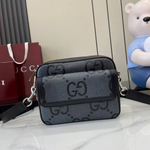 Сумка-мессенджер Gucci