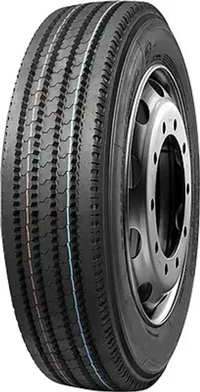 LingLong F820 255/70 R22,5 140/137M PR16 3PMSF (Универсальные)
