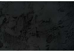 Стол Гюрен лофт 110(139)х70х74 черный / черный