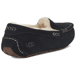 Мокасины UGG ANSLEY, 1106878-BLK