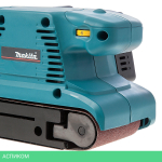 Ленточная шлифмашина Makita 9911