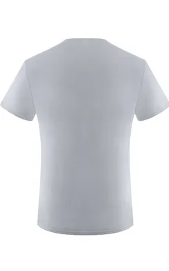 Мужская футболка TB01 Серый