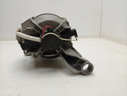 WMSG7105 кт46 Двигатель для стиральной машины Hotpoint-Ariston WU112U40I00 б/у