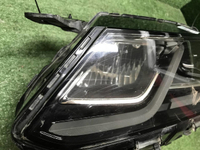Битая Фара левая Geely Coolray (2019-2024) LED