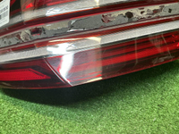 Фонарь левый внешний Genesis G80 2 (2020-2024)