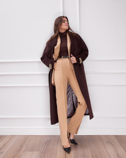 Пояс "Gold Chains"