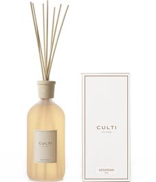 Mountain, диффузор Stile collection, Culti Milano