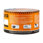 Лента кровельная битумная 10смх10м зеленый мох"Шабашка " 034-4072