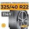 Continental PremiumContact 6 325/40 R22 114Y