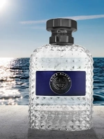 Туалетная вода для мужчин ГС "AQUA ALPINA" 100мл Россия