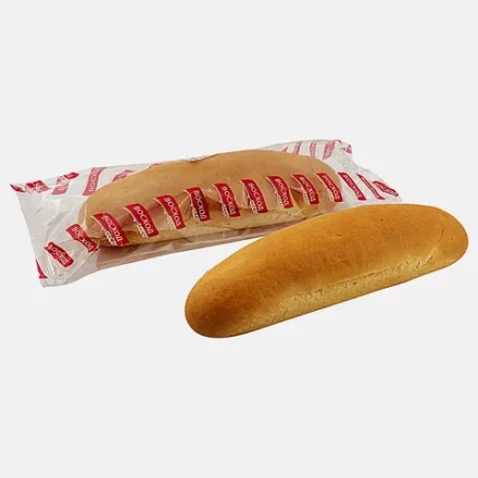 Батон Бутербродный Уфимское ХО Восход 250г