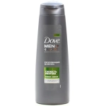 Шампунь для волос DOVE HAIR THERAPY Свежесть ментола Для мужчин 250 мл.