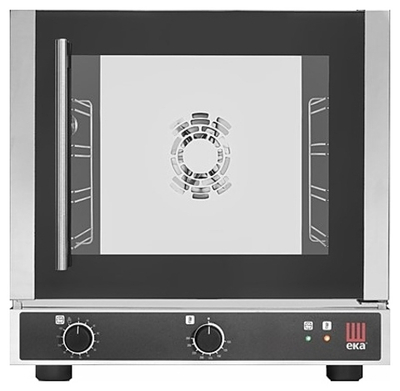 Печь конвекционная Tecnoeka EKF 423 AL P