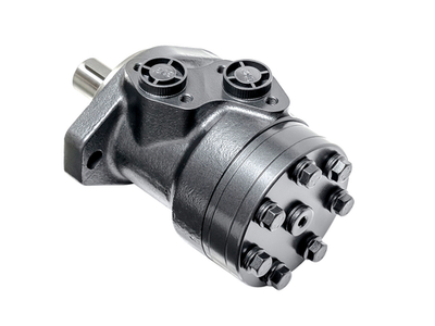 Мотор для гидравлической лебедки Runva HWX10000II