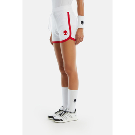 ОДЕЖДА ДЛЯ ТЕННИСА Женская, Шорты HYDROGEN SHORTS .