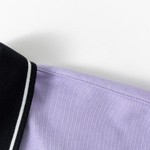 СВИТШОТ YMKASHIX FOUR STRIPES