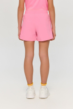 ОДЕЖДА ДЛЯ ТЕННИСА Девочки, Шорты CHOUPETTE Спортивные .