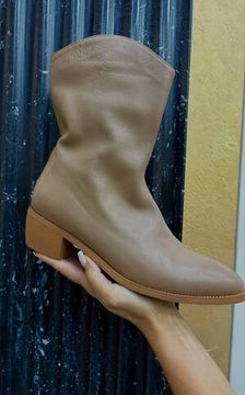 Ботильоны/Казаки женские