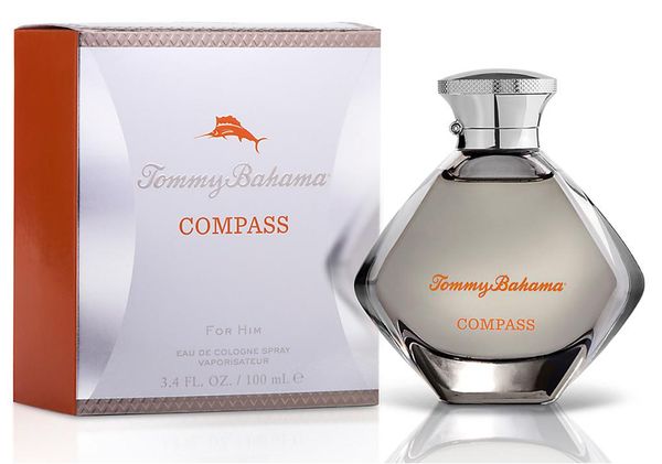 Tommy Bahama Compass