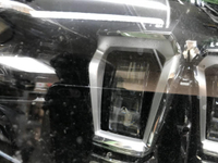 Битая Фара левая GAC GS8 2 (2021-н.в.) LED
