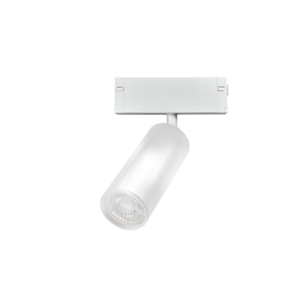 Магнитный трековый светильник Aployt Magnetic track 220 APL.0209.11.01