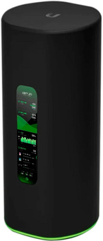 Маршрутизатор Wi-Fi Ubiquiti AmpliFi Alien WiFi Kit