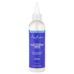 SheaMoisture, Увлажняющий крем для кожи головы, масло алоэ, 118 мл (4 жидк. унц.)