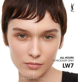 Yves Saint Laurent All Hours Concealer - эквалайзер, 15 ml