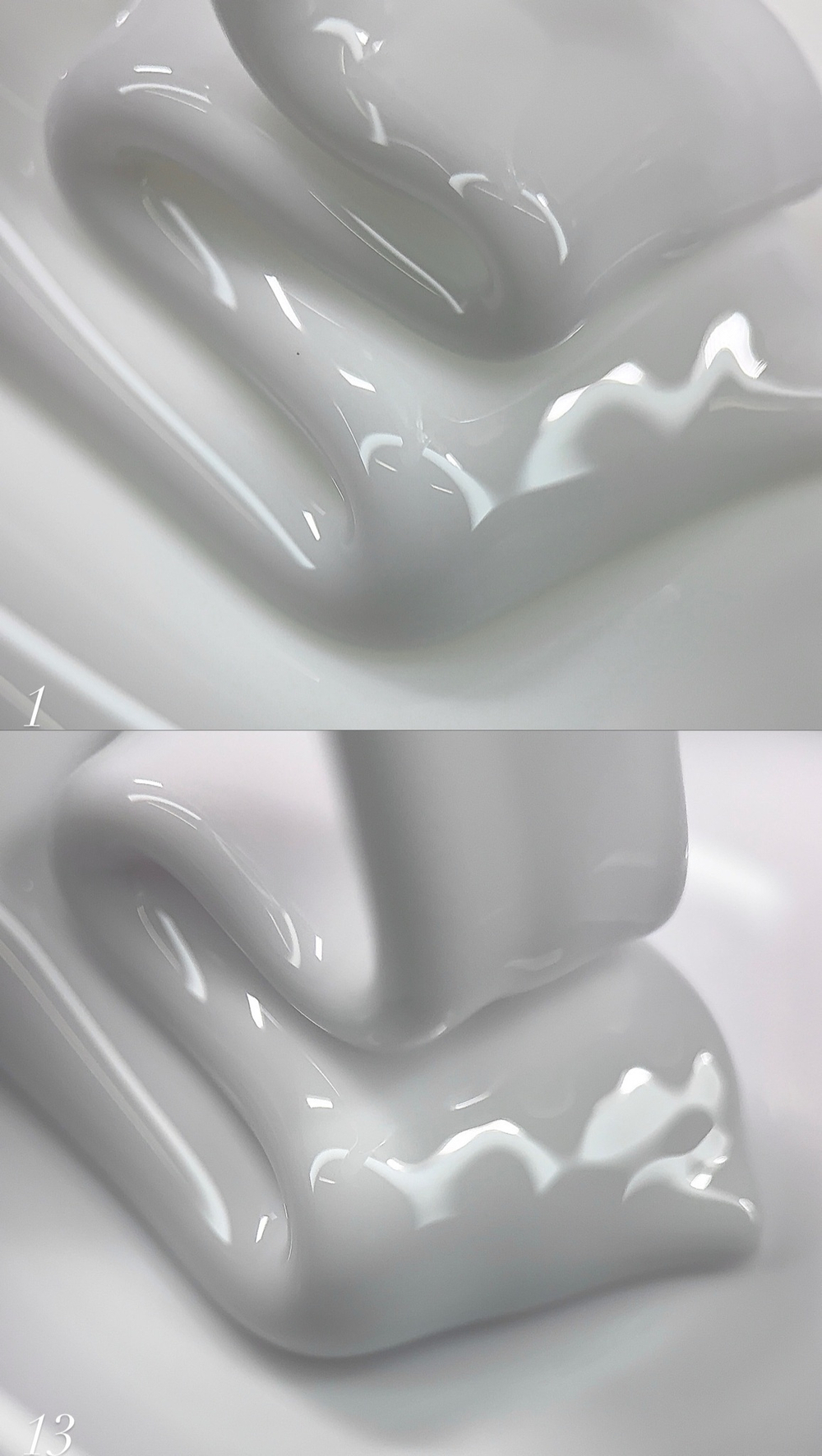 Моделирующий гель CREAMY