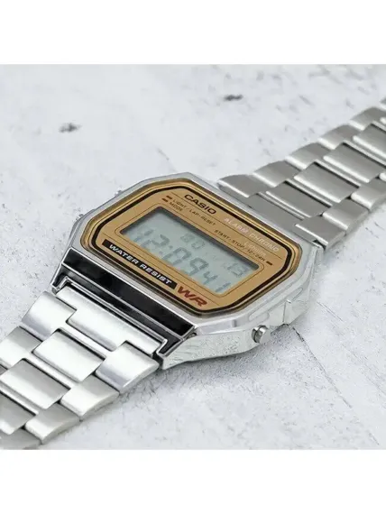 Наручные часы Casio A-158WEA-9E
