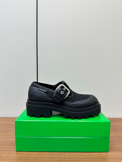 Bottega Veneta Trek Mary-Jane (4 colors)