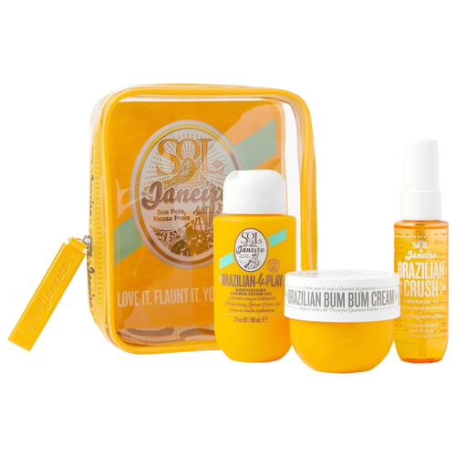 SoldeJaneiro Bum Bum Jet Set