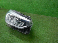 Фара правая BMW X3 G01 X4 G02 (2017-2021) Adaptive LED