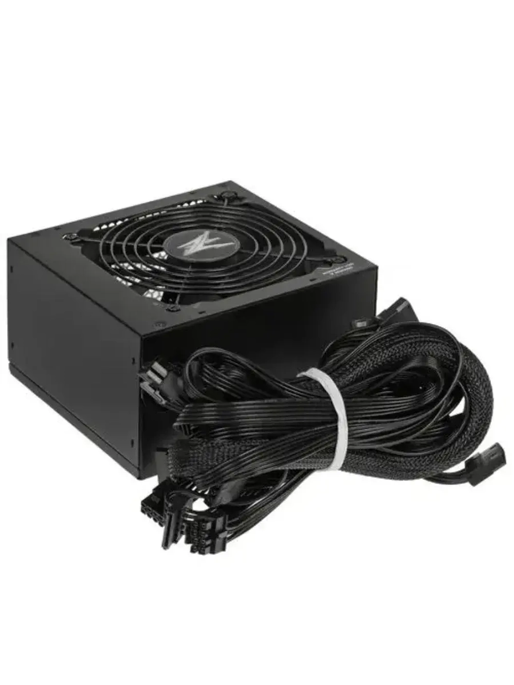 Блок питания MegaMax 800W ZM800-TXII BLACK 80+ Standart