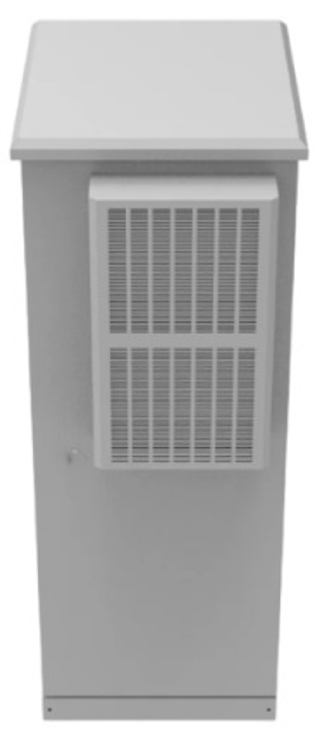 Шкаф напольный 19", 42U SNR SNR-OFC-428010-1000-АС