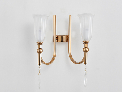 Настенный светильник Newport SOFIA 4802/A, М0059990