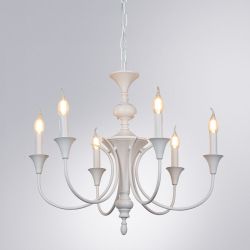 Подвесная люстра Arte Lamp