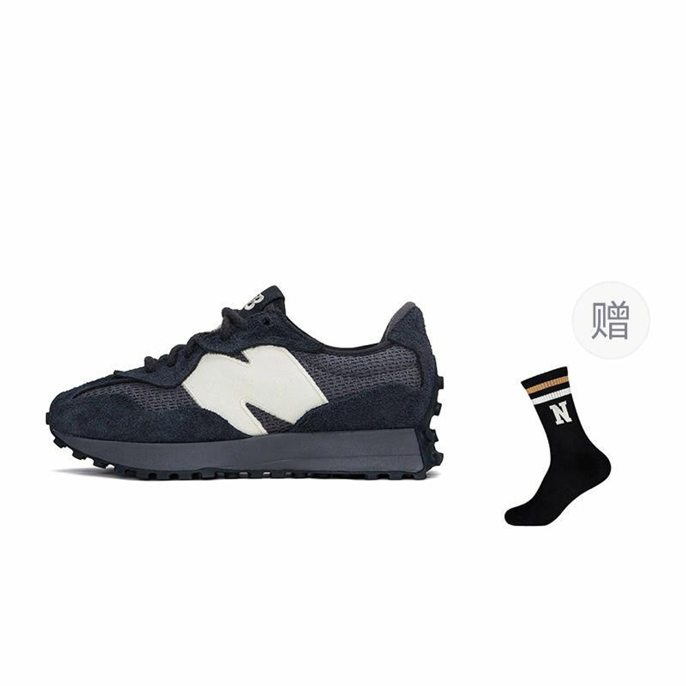 Кроссовки New Balance Nb 327