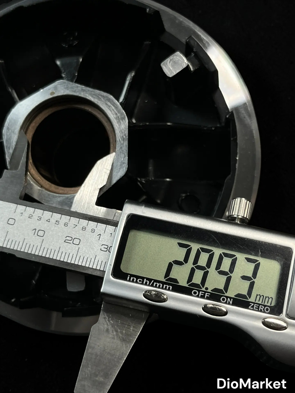 вариатор спортивный на скутер 157QMJ DLH Тайвань