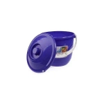 Ведро 'Practic plus' 10 л лазурно-синий