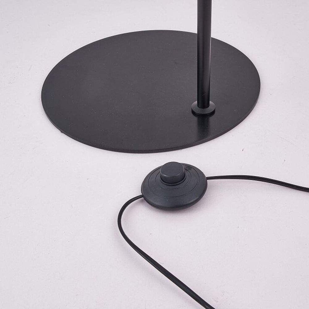 Торшер Imperiumloft MARGOTT Black margott-fl01