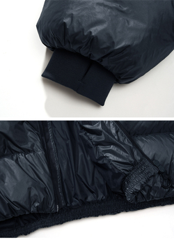 Пуховик Nothomme Monterest Outdoor Hooded Down Jacket, 800FP