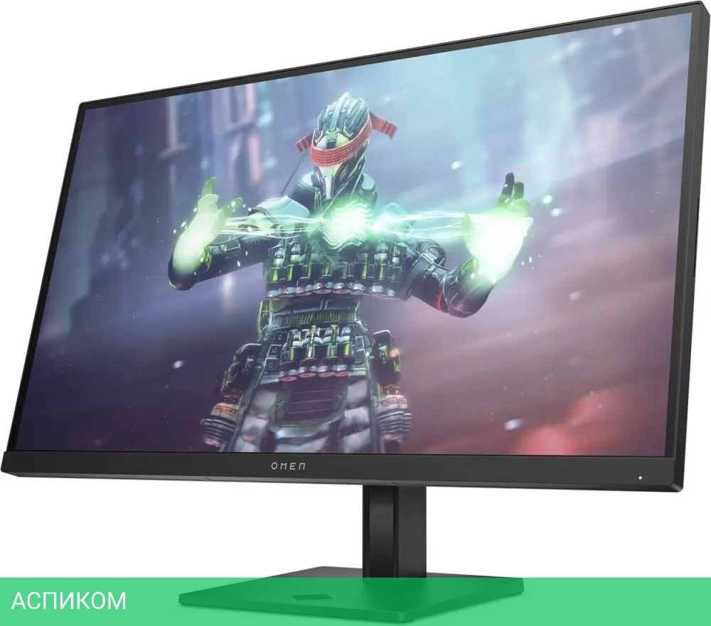 Монитор HP Omen 27k 780G8E9