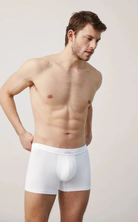 20151 Облегающие боксеры