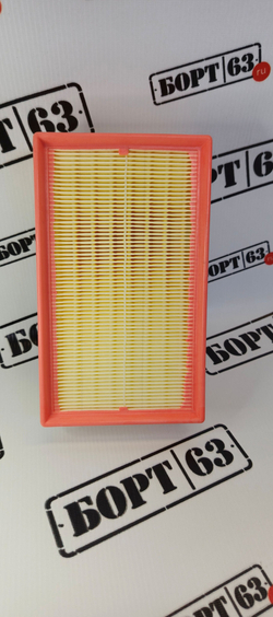 Фильтр воздушный STELLOX 71-01205SX