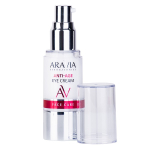 Крем для век омолаживающий Aravia Laboratories Anti-Age Eye Cream 30мл