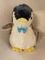 Yumşaq oyuncaq \ Мягкая игрушка \ Soft toys Pinqvin (mavi bantik)
