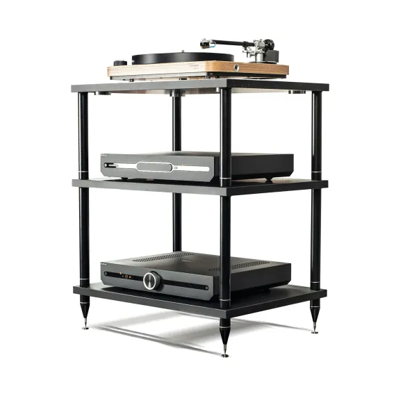 Bassocontinuo Essenza Rack Proton