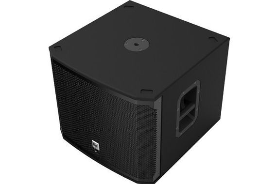 ELECTRO-VOICE EKX-15SP активный сабвуфер, 1300Вт, динамик 15 дюймов